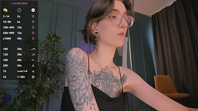 Snapshot of Lola_Missy chatting on 03/08/25, 05:17 Lola Missy online show from 03/08/25, 05:17