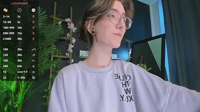 Snapshot of Lola_Missy chatting on 03/19/25, 05:41 Lola Missy online show from 03/19/25, 05:41