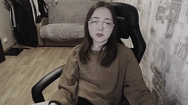 AmeliaKamishiro online show from 02/22/25, 03:58