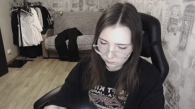 AmeliaKamishiro online show from 02/27/25, 07:26