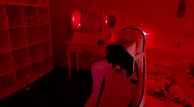 GoddessLilitu online show from 01/08/25, 07:45