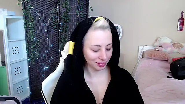 GoddessLilitu online show from 01/22/25, 07:13