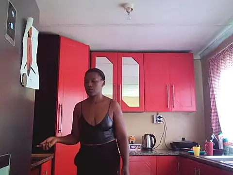 Malaika Nkosi online show from 01/07/25, 12:09