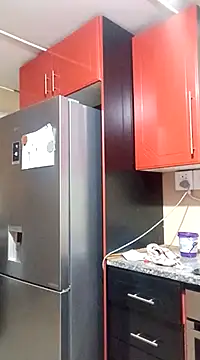 Malaika Nkosi online show from 03/21/25, 11:56