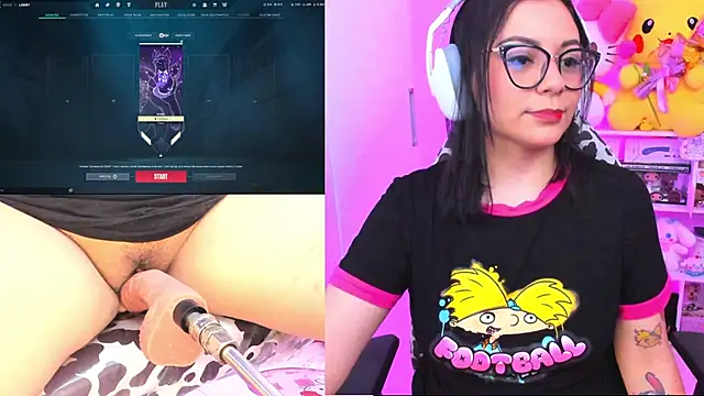 cinna monroll online show from 01/20/25, 04:45