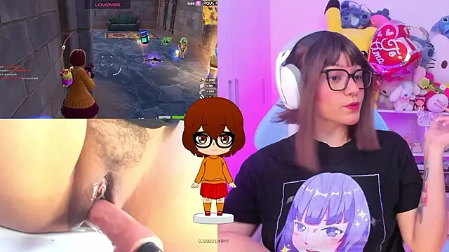 cinna monroll online show from 03/10/26, 04:01