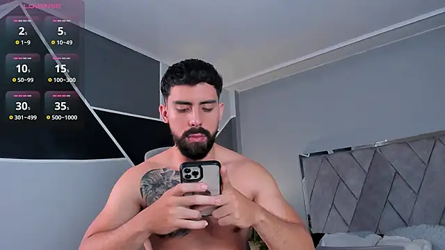 Snapshot of Markbrown chatting on 12/06/24, 09:02 Markbrown online show from 12/06/24, 09:02