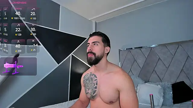 Snapshot of Markbrown chatting on 01/03/25, 10:40 Markbrown online show from 01/03/25, 10:40