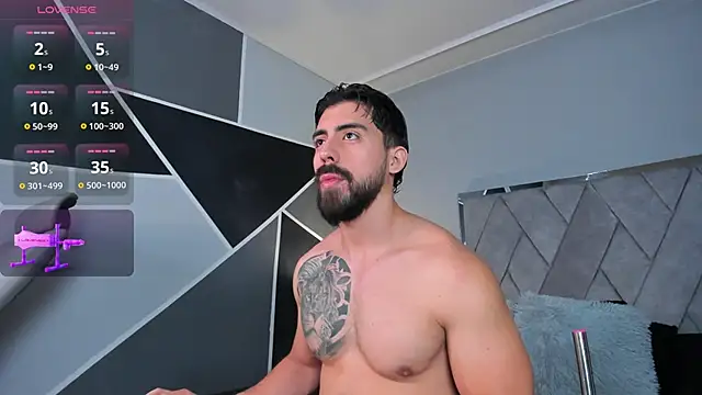 Snapshot of Markbrown chatting on 01/08/25, 02:03 Markbrown online show from 01/08/25, 02:03