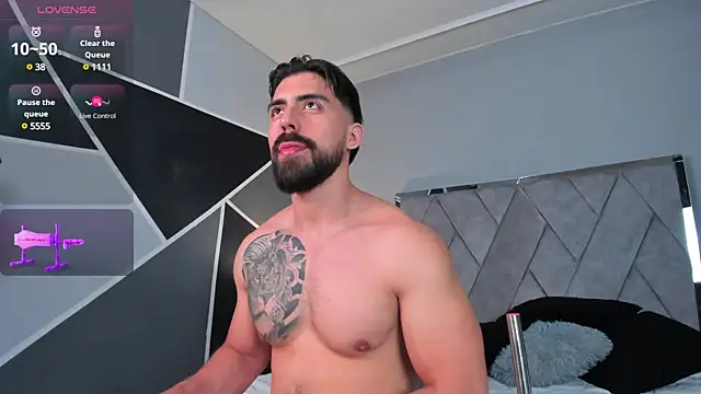 Snapshot of Markbrown chatting on 01/11/25, 11:24 Markbrown online show from 01/11/25, 11:24