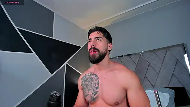 Snapshot of Markbrown chatting on 01/23/25, 01:41 Markbrown online show from 01/23/25, 01:41