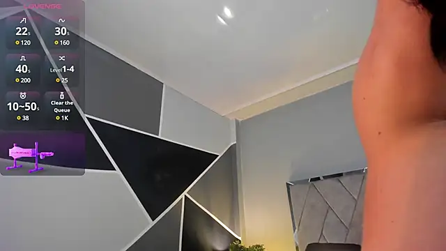 Snapshot of Markbrown chatting on 02/12/25, 11:51 Markbrown online show from 02/12/25, 11:51