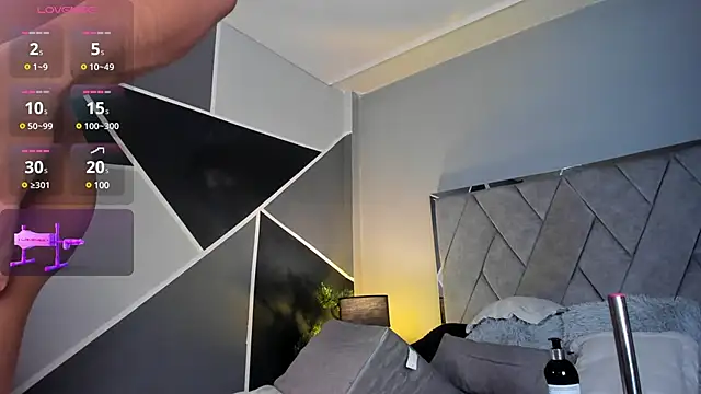 Snapshot of Markbrown chatting on 02/27/25, 01:16 Markbrown online show from 02/27/25, 01:16