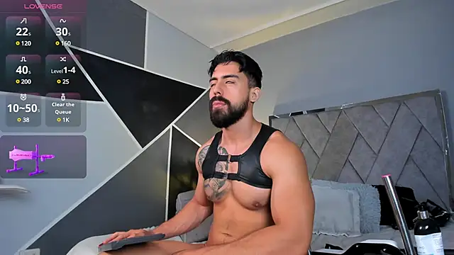 Snapshot of Markbrown chatting on 03/01/25, 05:16 Markbrown online show from 03/01/25, 05:16