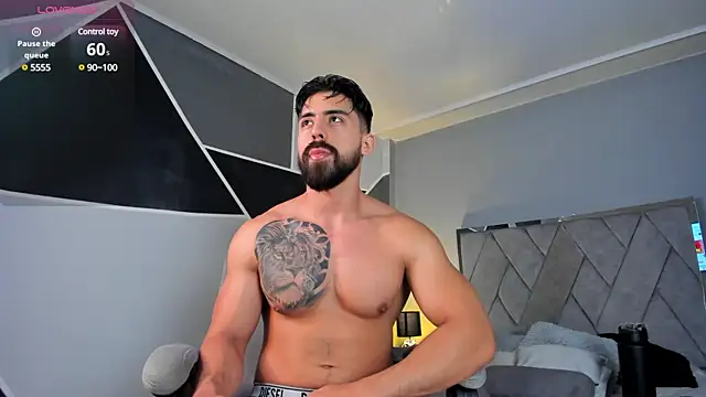 Snapshot of Markbrown chatting on 03/05/25, 12:38 Markbrown online show from 03/05/25, 12:38