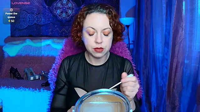 Helena  Femdom online show from 02/28/25, 03:04