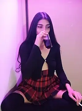 Felicia smok3 online show from 12/05/24, 04:20