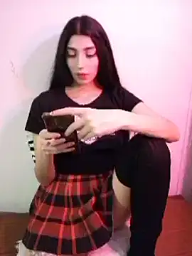 Felicia smok3 online show from 12/06/24, 02:35