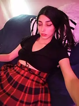 Felicia smok3 online show from 12/10/24, 04:17