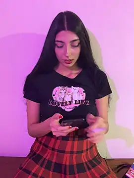 Felicia smok3 online show from 01/13/25, 02:39