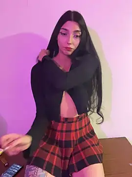 Felicia smok3 online show from 01/18/25, 03:31