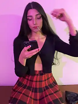 Felicia smok3 online show from 01/24/25, 02:07