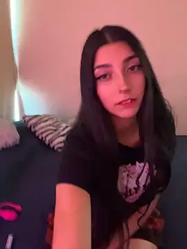 Felicia smok3 online show from 01/27/25, 09:55