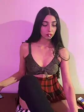 Felicia smok3 online show from 01/29/25, 02:09