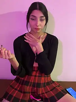 Felicia smok3 online show from 02/04/25, 01:02