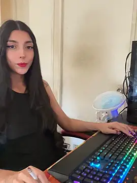 Felicia smok3 online show from 02/14/25, 08:37