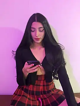 Felicia smok3 online show from 03/05/25, 03:18