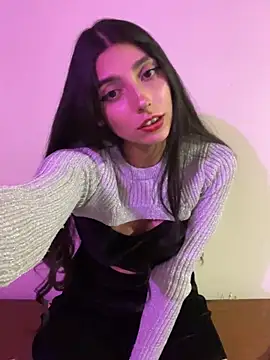 Felicia smok3 online show from 03/16/25, 03:47