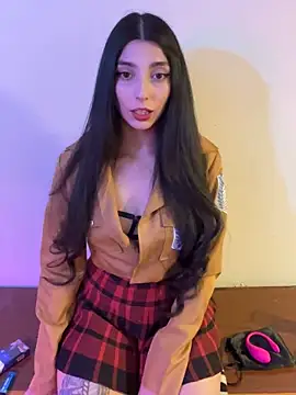 Felicia smok3 online show from 10/18/25, 04:04