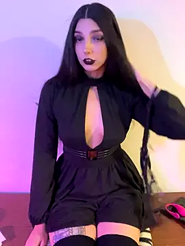 Felicia smok3 online show from 11/01/25, 02:46