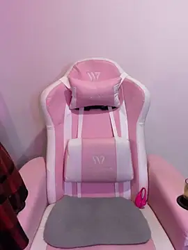 Felicia smok3 online show from 03/20/26, 04:17