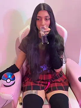 Felicia smok3 online show from 03/23/26, 03:10