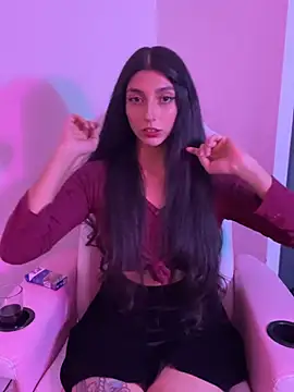 Felicia smok3 online show from 04/09/26, 11:04