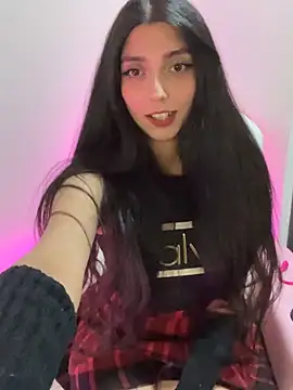 Felicia smok3 online show from 04/11/26, 04:28