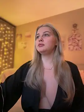 Alexis Powell online show from 01/07/25, 04:08