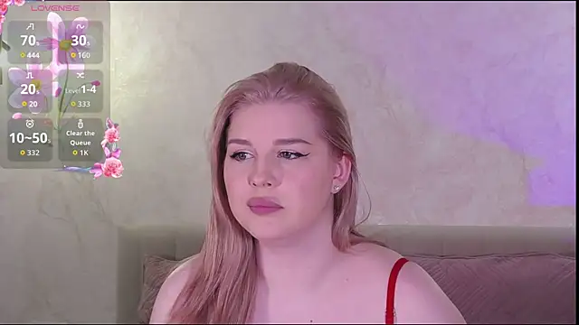 Alexis Powell online show from 10/11/25, 04:05