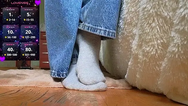 Miss Flexi fit online show from 03/10/25, 08:48