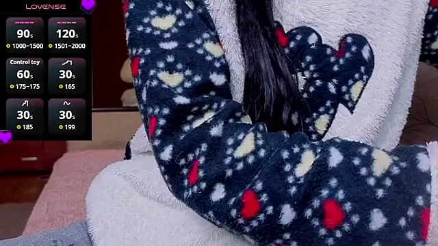 Miss Flexi fit online show from 11/09/25, 08:23