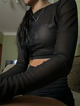 Miss Flexi fit online show from 02/08/26, 08:34