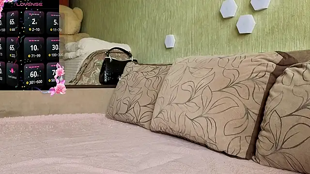 Miss Flexi fit online show from 03/29/26, 08:36