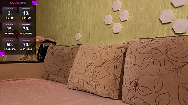 Miss Flexi fit online show from 05/07/26, 05:29