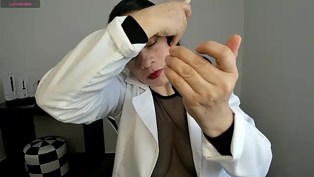 Sex-Psychology online show from 09/30/25, 08:47