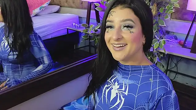  Linoshka 1 online show from 02/16/25, 08:44