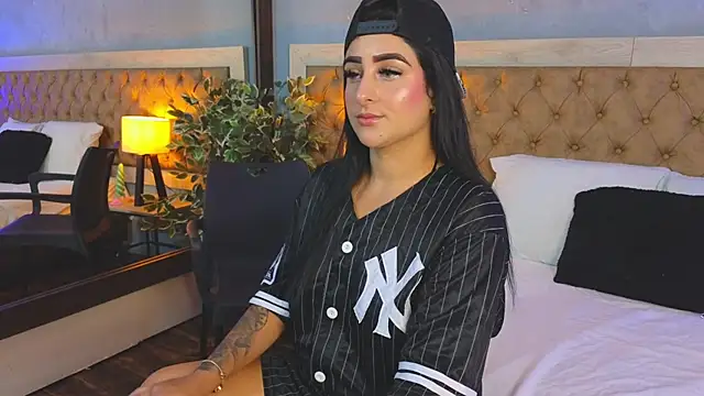  Linoshka 1 online show from 03/04/25, 08:05