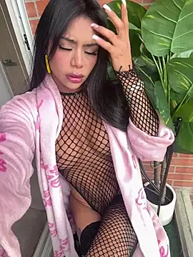 HOT LADY 777 online show from 01/16/26, 03:05