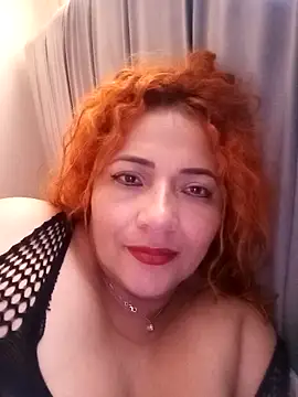 MariaJoseBarraza online show from 10/09/25, 09:13